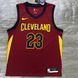 Cleveland Cavaliers 2017-21 Icon James 23 f49b6dd2 фото 1