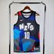 Brooklyn Nets 2023-24 City Simmons 10 59f64401 фото 2