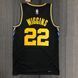 Golden State Warriors 2021-22 City Wiggins 22 b1591e51 фото 2