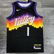 Phoenix Suns 2021-22 City Booker 1 b734138f фото 1