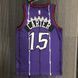 Toronto Raptors 1995-97 Away Carter 15 01f96fad фото 2