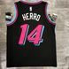 Miami Heat 2018-19 City Herro 14 c60231f3 фото 2