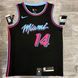 Miami Heat 2018-19 City Herro 14 c60231f3 фото 1