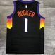 Phoenix Suns 2021-22 City Booker 1 b734138f фото 2
