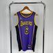 Los Angeles Lakers 2022-23 Statement James 6 be710c23 фото 1