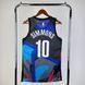 Brooklyn Nets 2023-24 City Simmons 10 59f64401 фото 1