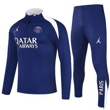 2025/2026 Тренувальний костюм ПСЖ домашній tr-suit-psg-navyadult фото