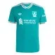 2025/26 Ігрова футболка Ліверпуль резервна 2025-26LiverpoolMen_sAuthentic фото 1