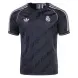 Тренувальна футболка Реал Мадрид сірий Real-Madrll-Shirt25-2 фото 1