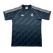 Тренувальна футболка Реал Мадрид сірий Real-Madrll-Shirt25-2 фото 2