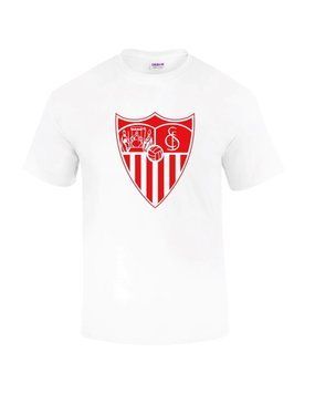 Футболка Севілья білий SevillaWhite фото