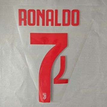 Ювентус 2019-20 #7 Ronaldo виїзний IMG_0924 фото