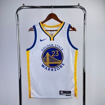 Golden State Warriors 2024-26 Association Green 23 59b6a13c фото