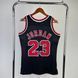 Chicago Bulls 1997-99 Alternate Jordan 23 1fc3cba1 фото 2