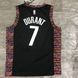 Brooklyn Nets 2018-19 City Durant 7 8d4beb3e фото 2