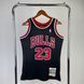 Chicago Bulls 1997-99 Alternate Jordan 23 1fc3cba1 фото 1