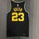 Golden State Warriors 2021-22 City Green 23 9c49db99 фото 2