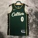 Boston Celtics 2022-23 City Tatum 0 cc6c7772 фото 1