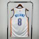 Oklahoma City Thunder 2023-26 Association Williams 8 3afc07d4 фото 2