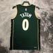 Boston Celtics 2022-23 City Tatum 0 cc6c7772 фото 2