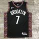 Brooklyn Nets 2018-19 City Durant 7 8d4beb3e фото 1