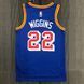 Golden State Warriors 2021-22 Classic Wiggins 22 97ed8205 фото 2