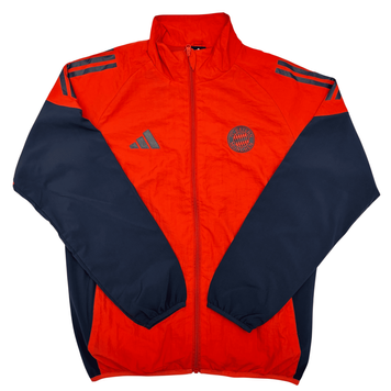 Вітровка Баварія bayernwindbreaker фото