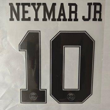 ПСЖ 2018-19 #10 Neymar Jr виїзний Ліга Чемпіонів IMG_0861 фото