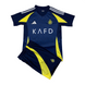 2025 Футбольна форма Аль-Наср виїзний 01laydownaway фото 1