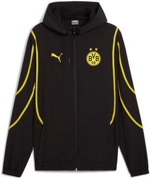Вітровка Боруссія borussia-dortmund фото