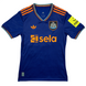 2025/26 Ігрова футболка Ньюкасл резервна nufc25-26third-kit фото 2
