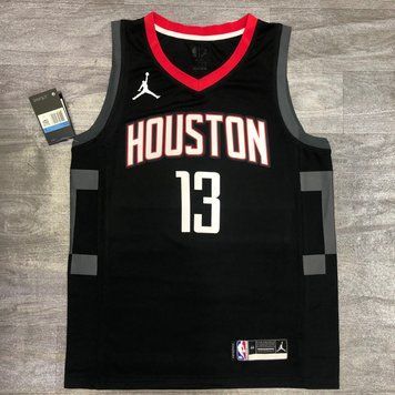 Houston Rockets 2017-18 Statement Harden 13 00abd650 фото