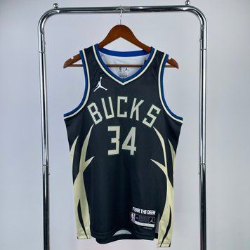Milwaukee Bucks 2020-21 Earned Antetokounmpo 34 e99e5fa1 фото