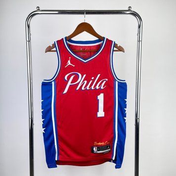 Philadelphia 76ers 2021-22 Statement Harden 1 9976a0d4 фото