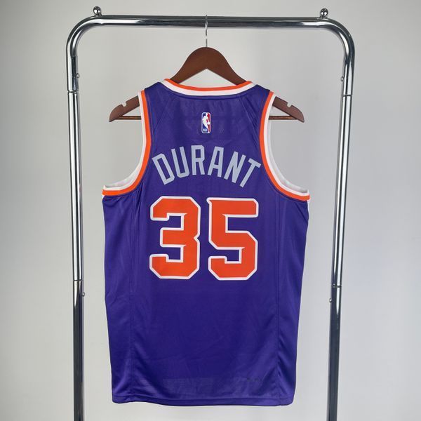 Phoenix Suns 2022-23 Icon Durant 35 a974008d фото