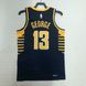 Indiana Pacers 2022-23 Statement George 13 26b041e8 фото 2