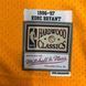 Los Angeles Lakers 1997-99 Home Bryant 8 8baf18aa фото 3