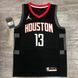 Houston Rockets 2017-18 Statement Harden 13 00abd650 фото 1