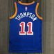 Golden State Warriors 2021-22 Classic Thompson 11 c4f489d3 фото 2