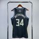 Milwaukee Bucks 2020-21 Earned Antetokounmpo 34 e99e5fa1 фото 2