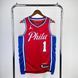Philadelphia 76ers 2021-22 Statement Harden 1 9976a0d4 фото 1