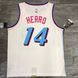 Miami Heat 2017-18 City Herro 14 930e08df фото 2