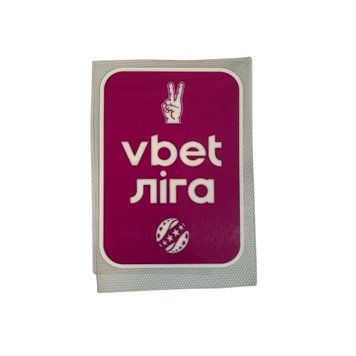 Vbet ліга bbet1 фото