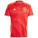 2024 Футбольна форма Іспанія дом/червоний spain-home-shirt-242 фото 1