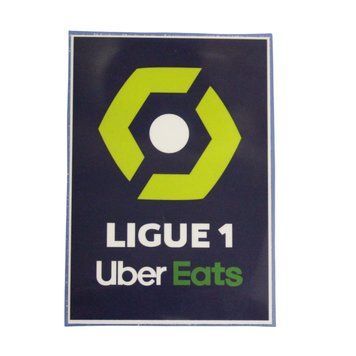 Ліга 1 Uber Eats league1uber фото