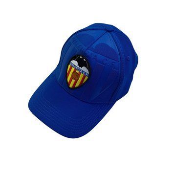Кепка Валенсія синій valencia-blue-cap фото