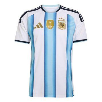 2026/27 Футбольна форма збірної Аргентини домашня argentinanationalhome фото