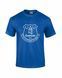 Футболка Евертон синій Everton_Blue фото