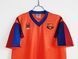 Ретро-футболка Барселона 1991/92 виїзний barcaawwwayretro фото 2