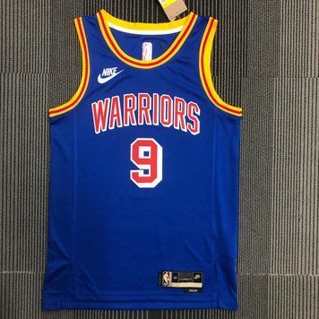Golden State Warriors 2021-22 Classic Iguodala 9 aa8de1ab фото